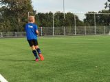 Eerste training S.K.N.W.K. JO10-1 van het seizoen 2022-2023 (28/91)